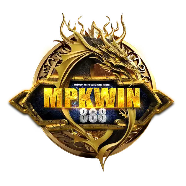 Logo MPKWIN888